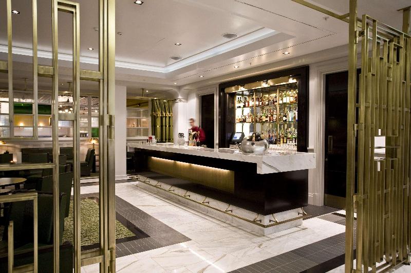 Hilton Prague Old Town - Bar