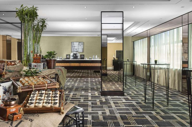 Hilton Prague Old Town - Toplantı