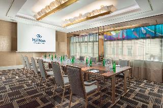 Hilton Prague Old Town fotoÄŸrafÄ±