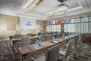 Hilton Prague Old Town fotoÄŸrafÄ±