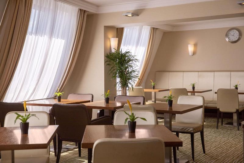 Hilton Prague Old Town - Toplantı