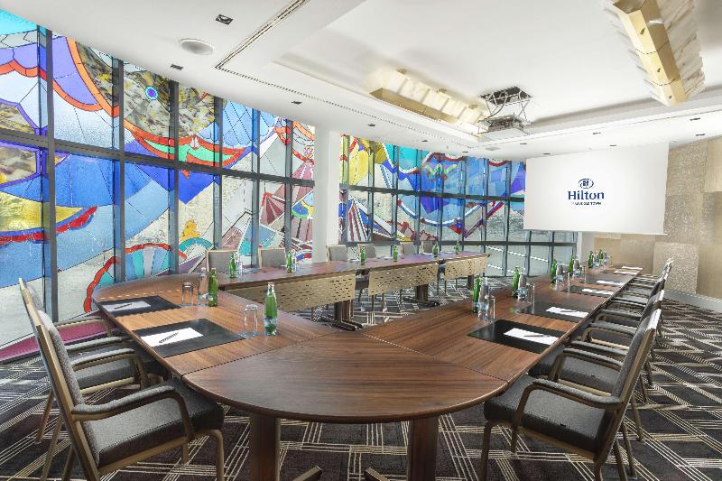 Hilton Prague Old Town - Toplantı