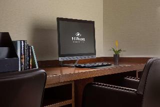 Hilton Prague Old Town fotoÄŸrafÄ±