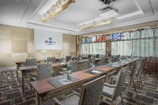 Hilton Prague Old Town fotoÄŸrafÄ±