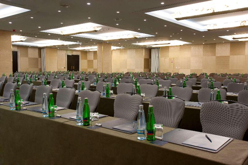 Hilton Prague Old Town - Toplantı