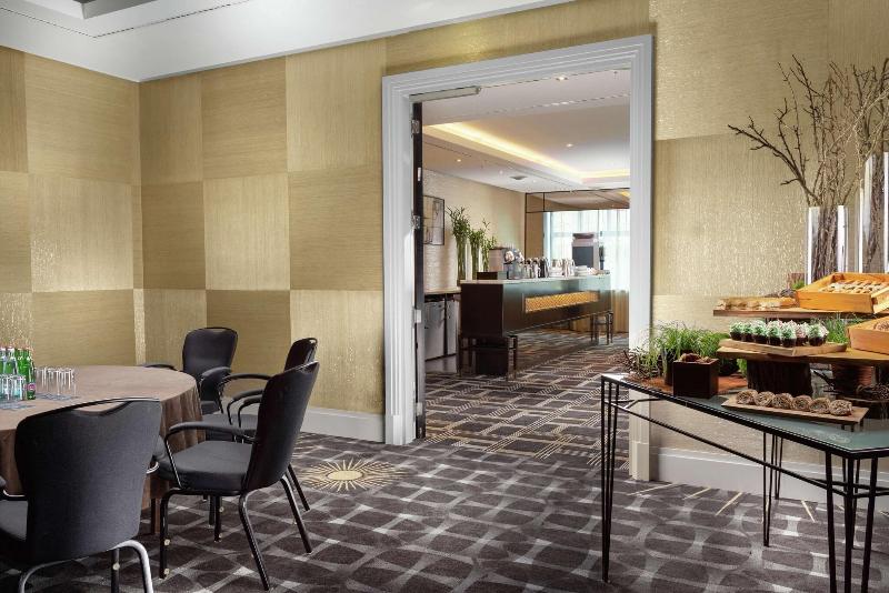 Hilton Prague Old Town - Toplantı