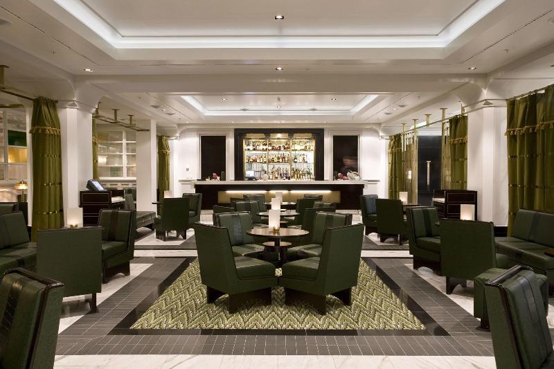 Hilton Prague Old Town - Aktivite