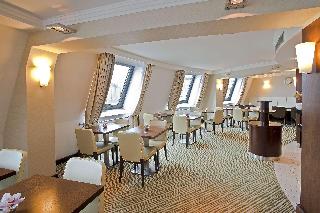 Hilton Prague Old Town fotoÄŸrafÄ±