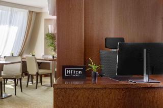 Hilton Prague Old Town fotoÄŸrafÄ±