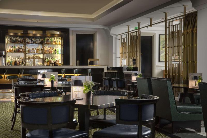 Hilton Prague Old Town - Genel