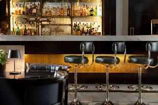 Hilton Prague Old Town fotoÄŸrafÄ±