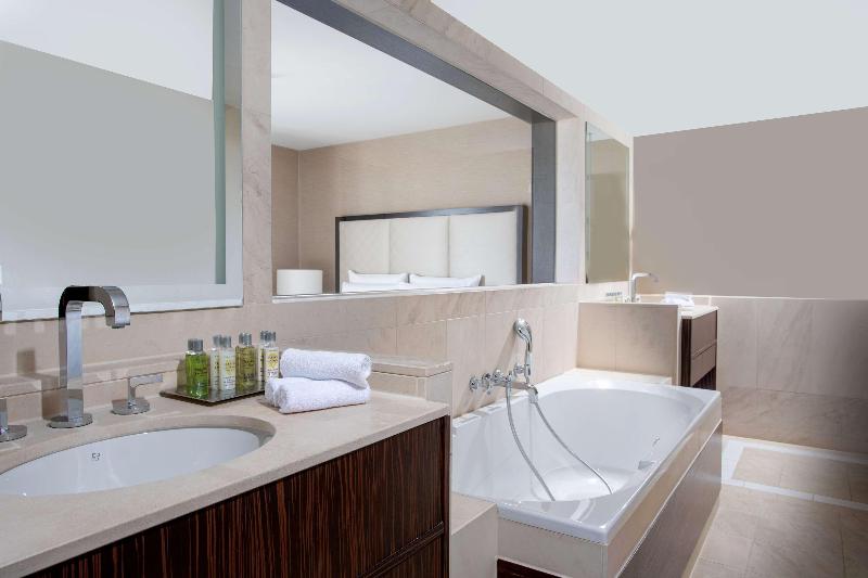 Hilton Prague Old Town - Oda