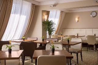 Hilton Prague Old Town fotoÄŸrafÄ±