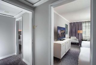 Hilton Prague Old Town fotoÄŸrafÄ±