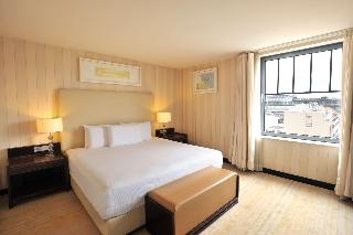 Hilton Prague Old Town fotoÄŸrafÄ±