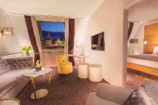 Hilton Prague Old Town fotoÄŸrafÄ±
