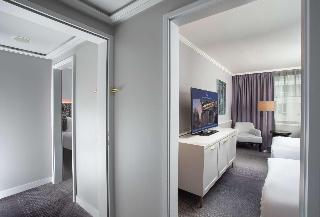 Hilton Prague Old Town fotoÄŸrafÄ±