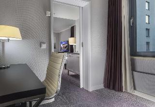 Hilton Prague Old Town fotoÄŸrafÄ±