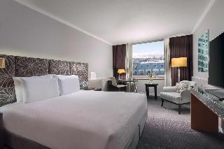 Hilton Prague Old Town fotoÄŸrafÄ±