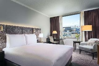 Hilton Prague Old Town fotoÄŸrafÄ±