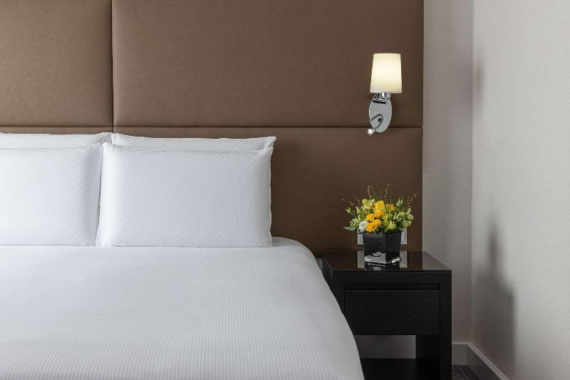 Hilton Prague Old Town - Oda