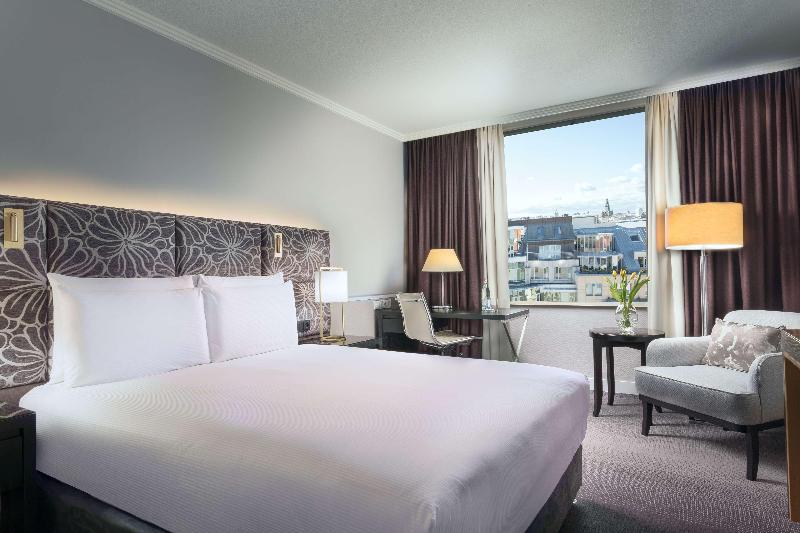 Hilton Prague Old Town - Oda