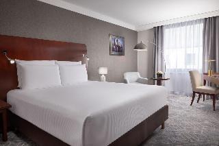 Hilton Prague Old Town fotoÄŸrafÄ±