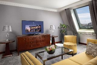 Hilton Prague Old Town fotoÄŸrafÄ±