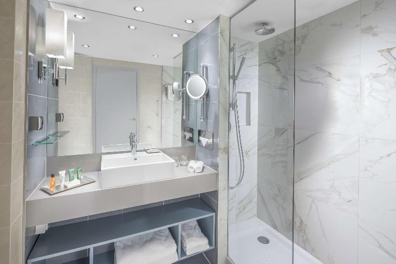 Hilton Prague Old Town - Oda