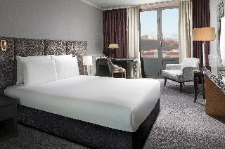 Hilton Prague Old Town fotoÄŸrafÄ±