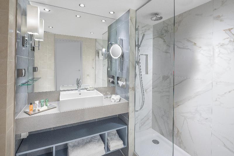 Hilton Prague Old Town - Oda