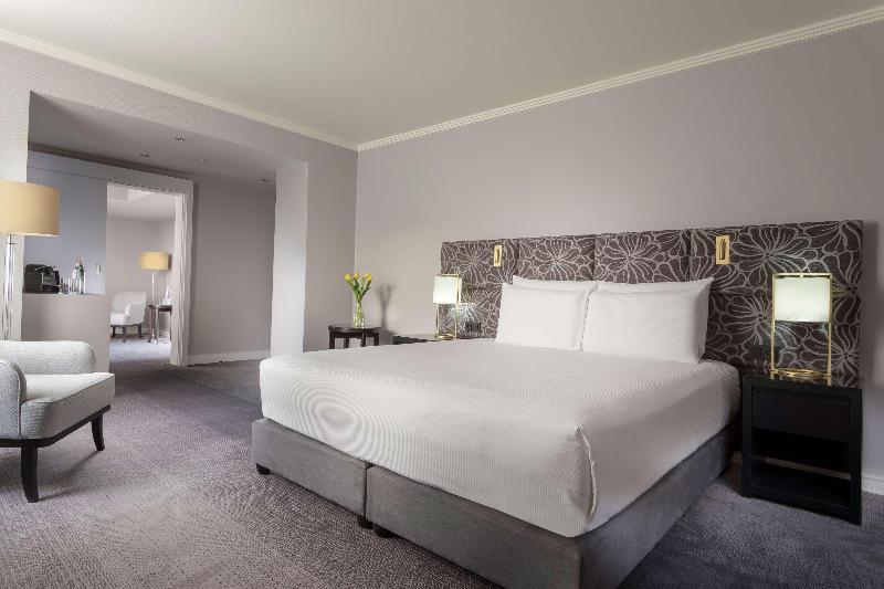 Hilton Prague Old Town - Oda