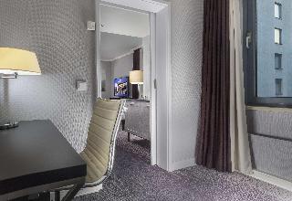 Hilton Prague Old Town fotoÄŸrafÄ±