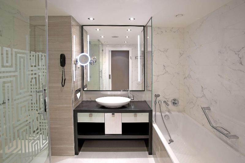 Hilton Prague Old Town - Oda