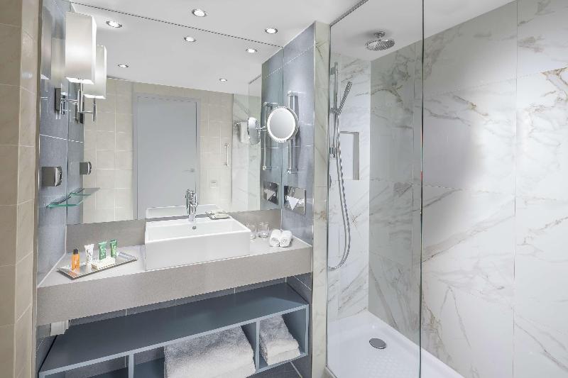 Hilton Prague Old Town - Oda
