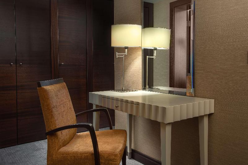 Hilton Prague Old Town - Oda