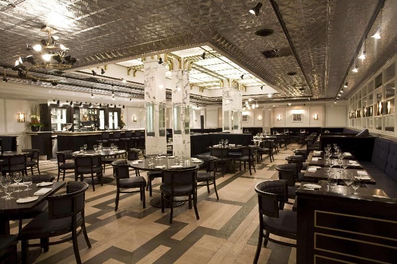 Hilton Prague Old Town - Restoran
