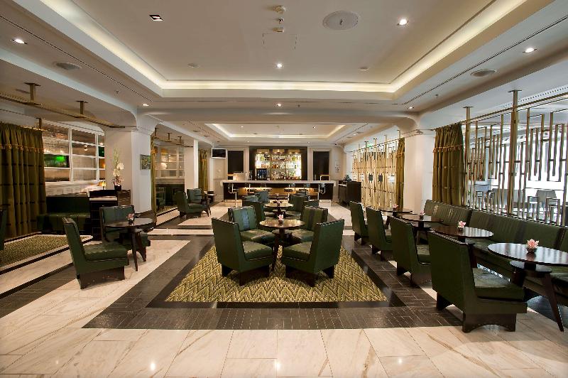 Hilton Prague Old Town - Restoran