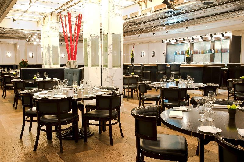 Hilton Prague Old Town - Restoran