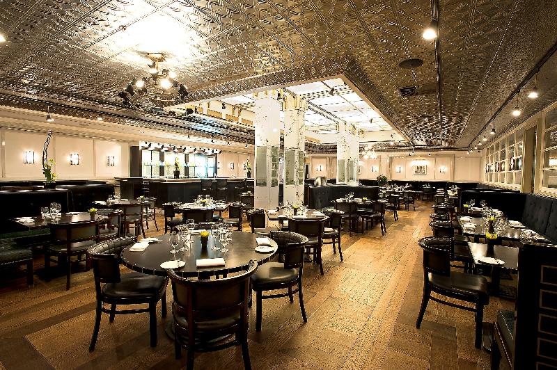 Hilton Prague Old Town - Restoran