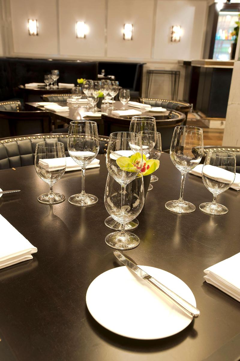 Hilton Prague Old Town - Restoran