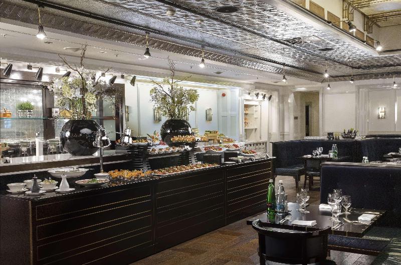 Hilton Prague Old Town - Restoran