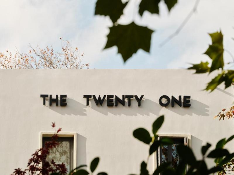 Twentyone - Genel