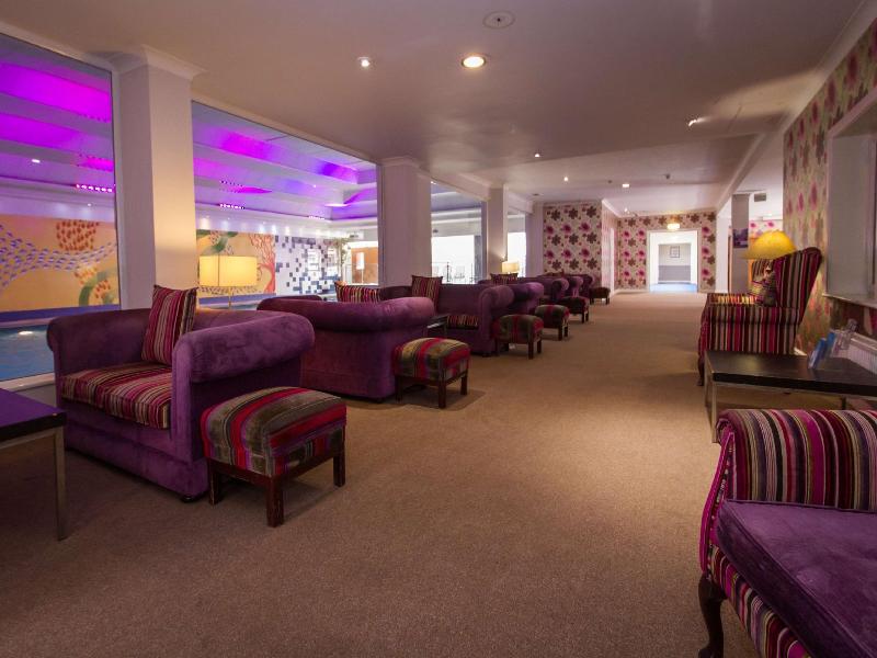 Dalmeny Hotel - Bar
