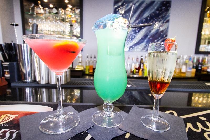 Dalmeny Hotel - Bar