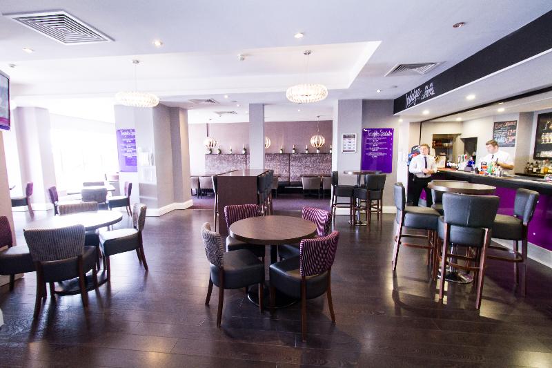 Dalmeny Hotel - Bar