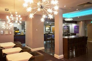 Dalmeny Hotel fotoÄŸrafÄ±