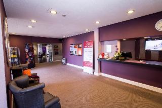 Dalmeny Hotel fotoÄŸrafÄ±