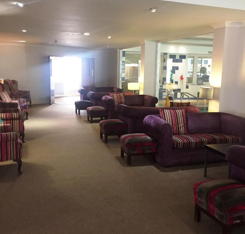 Dalmeny Hotel - Lobi