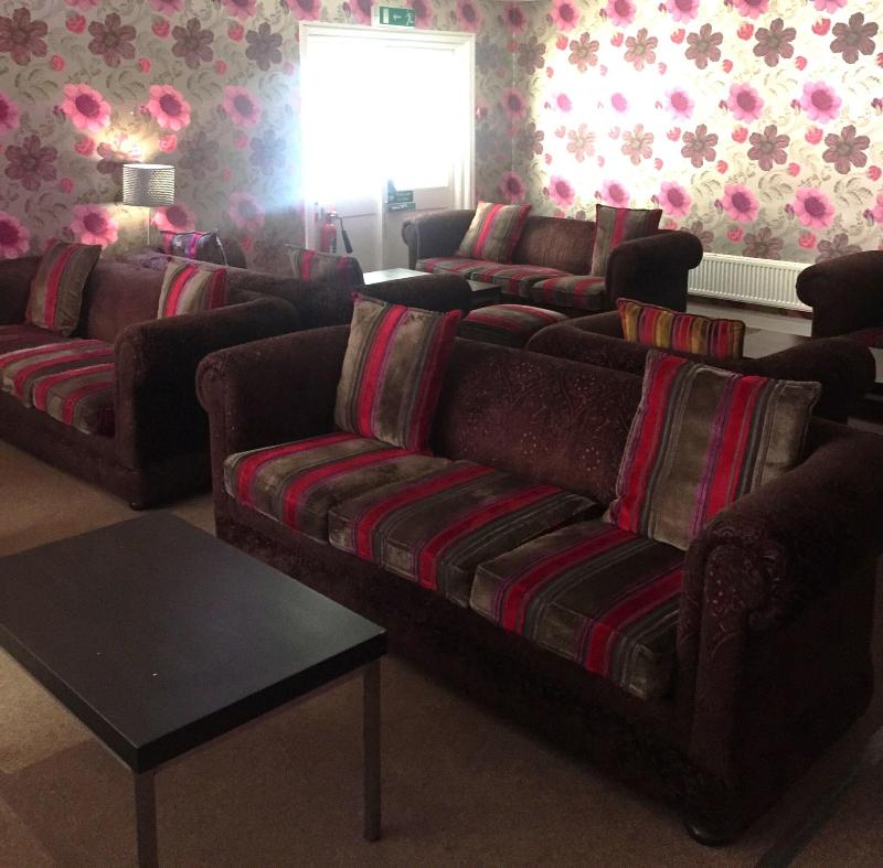 Dalmeny Hotel - Lobi